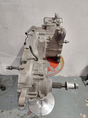 Κινητηρας/μοτερ απο HONDA ADV350 2022 (NF13E) (Χωρις περιφερειακα) (55.532χλμ.) (Με βιντεο λειτουργιας)-thumb-8