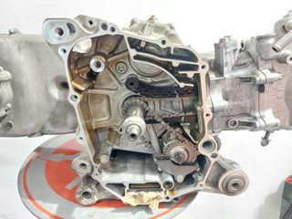 Κινητηρας/μοτερ απο HONDA ADV350 2022 (NF13E) (Χωρις περιφερειακα) (55.532χλμ.) (Με βιντεο λειτουργιας)-thumb-10