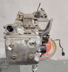 Κινητηρας/μοτερ απο HONDA ADV350 2022 (NF13E) (Χωρις περιφερειακα) (55.532χλμ.) (Με βιντεο λειτουργιας)-thumb-12