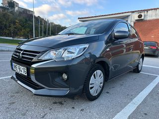 Mitsubishi Space Star 2024 1.0 DIAMANT EDITION