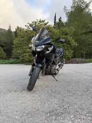 Yamaha TDM 900 A 2005