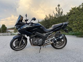 Yamaha TDM 900 A 2005-thumb-2