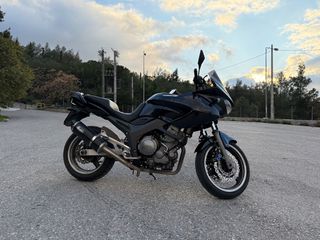 Yamaha TDM 900 A 2005-thumb-3