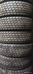 315/70R22.5 ΑΝΑΓΟΜΩΣΗ (BRIDGESTONE-CONTINETAL)