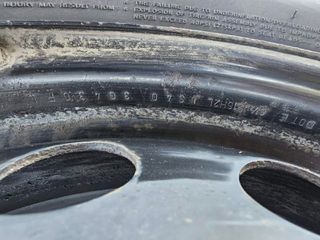 Ζαντολάστιχα 5X114.3 215/60/16-thumb-8