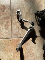 Λεβιές ταχυτήτων Ducati Multistrada 1200  S