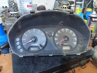Καντράν PICANTO 04-08