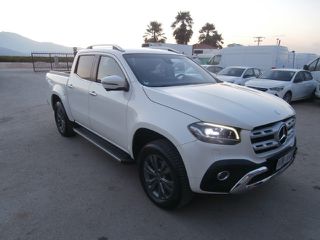 Mercedes-Benz X 250 2019 X250 4MATIC
