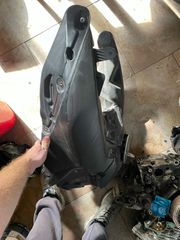 Τεπόζιτο Ducati Multistrada 1200