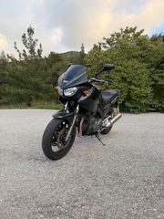 Yamaha TDM 900 A 2005