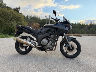 Yamaha TDM 900 A 2005-thumb-2