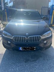 Bmw X6 M 2018