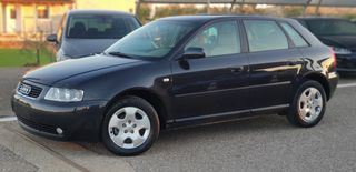 Audi A3 2000 1.6 CLIMA ΑΡΙΣΤΟ
