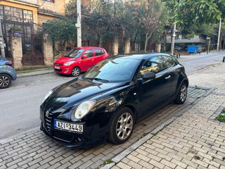 Alfa Romeo Mito 2012 1.3 JTDM 16V