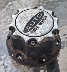 ΚΟΜΠΛΑΔΟΡΟΣ HYUNDAI GALLOPER '00-'03 ΑΥΤΟΜΑΤΟΣ 28 ΔΟΝΤΙΑ ΓΝΗΣΙΟΣ