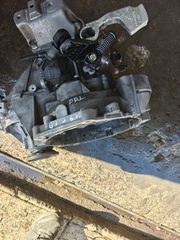 Vw golf 7 audi A3 leon σασμάν 6αρι start stop tsi