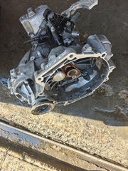 Vw golf 7 audi A3 leon σασμάν 6αρι start stop tsi-thumb-1