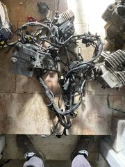 Πλεξούδα Ducati Multistrada 1200 S