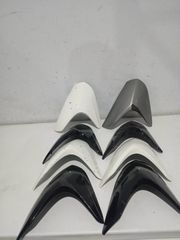 GILERA RUNNER 125 ST  200 ST  ΚΑΠΑΚΙ ΠΟΔΙΑΣ ΑΡ