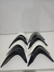 GILERA RUNNER 125 ST  200 ST  ΚΑΠΑΚΙ ΠΟΔΙΑΣ ΑΡ-thumb-1