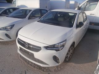 Opel Corsa 2021 1.5 DIESEL EDITION