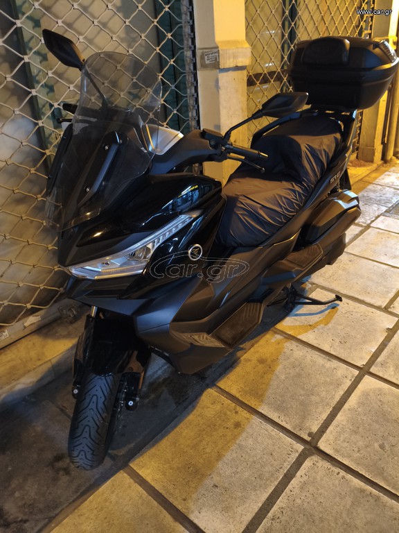 Voge SR4 MAX 2025