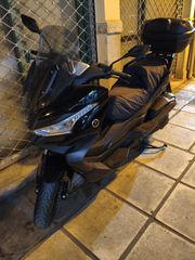 Voge SR4 MAX 2025