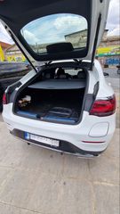 Mercedes-Benz GLC Coupe 2020 GLC300e 4MATIC-thumb-6