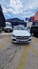 Mercedes-Benz GLC Coupe 2020 GLC300e 4MATIC-thumb-2