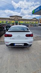 Mercedes-Benz GLC Coupe 2020 GLC300e 4MATIC-thumb-13