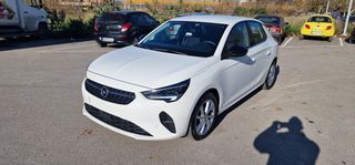 Opel Corsa 2023 1.2 ELEGANCE