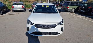 Opel Corsa 2023 1.2 ELEGANCE-thumb-1