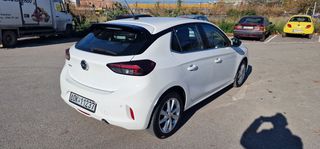 Opel Corsa 2023 1.2 ELEGANCE-thumb-3