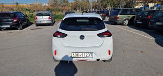 Opel Corsa 2023 1.2 ELEGANCE-thumb-5