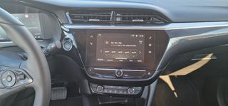 Opel Corsa 2023 1.2 ELEGANCE-thumb-11