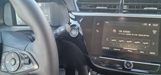Opel Corsa 2023 1.2 ELEGANCE-thumb-13
