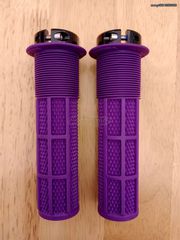 DMR Deathgrip Lock Οn - Χερούλια MTB & BMX με κλείδωμα