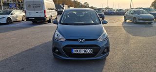 Hyundai i 10 2015