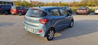 Hyundai i 10 2015-thumb-5