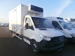 Ψυγείο Mercedes-Benz 2019 519  EURO6