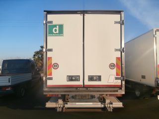 Ψυγείο Mercedes-Benz 2010 1018-thumb-5