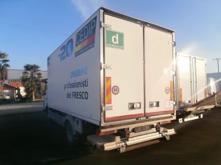 Ψυγείο Mercedes-Benz 2010 1018-thumb-6