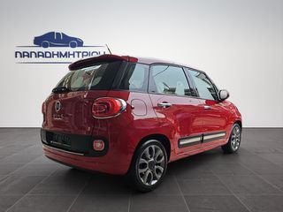 Fiat 500L 2012 1.3MULTIJET 95ps ΕΠΙΣΚΕΥΑΣΜΕΝΟ ΜΟΤΕΡ-thumb-6