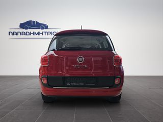 Fiat 500L 2012 1.3MULTIJET 95ps ΕΠΙΣΚΕΥΑΣΜΕΝΟ ΜΟΤΕΡ-thumb-4