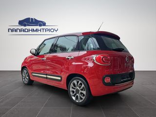 Fiat 500L 2012 1.3MULTIJET 95ps ΕΠΙΣΚΕΥΑΣΜΕΝΟ ΜΟΤΕΡ-thumb-5
