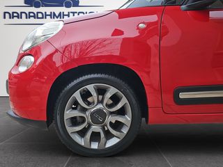 Fiat 500L 2012 1.3MULTIJET 95ps ΕΠΙΣΚΕΥΑΣΜΕΝΟ ΜΟΤΕΡ-thumb-7