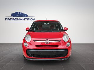 Fiat 500L 2012 1.3MULTIJET 95ps ΕΠΙΣΚΕΥΑΣΜΕΝΟ ΜΟΤΕΡ-thumb-2