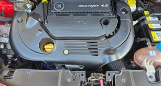 Fiat 500L 2012 1.3MULTIJET 95ps ΕΠΙΣΚΕΥΑΣΜΕΝΟ ΜΟΤΕΡ-thumb-14