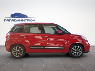 Fiat 500L 2012 1.3MULTIJET 95ps ΕΠΙΣΚΕΥΑΣΜΕΝΟ ΜΟΤΕΡ-thumb-3