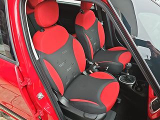 Fiat 500L 2012 1.3MULTIJET 95ps ΕΠΙΣΚΕΥΑΣΜΕΝΟ ΜΟΤΕΡ-thumb-31